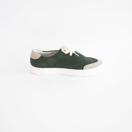【TOUN】Three / col.GREEN