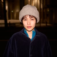 【bocodeco】Low Gauge Big Watch (25AW)