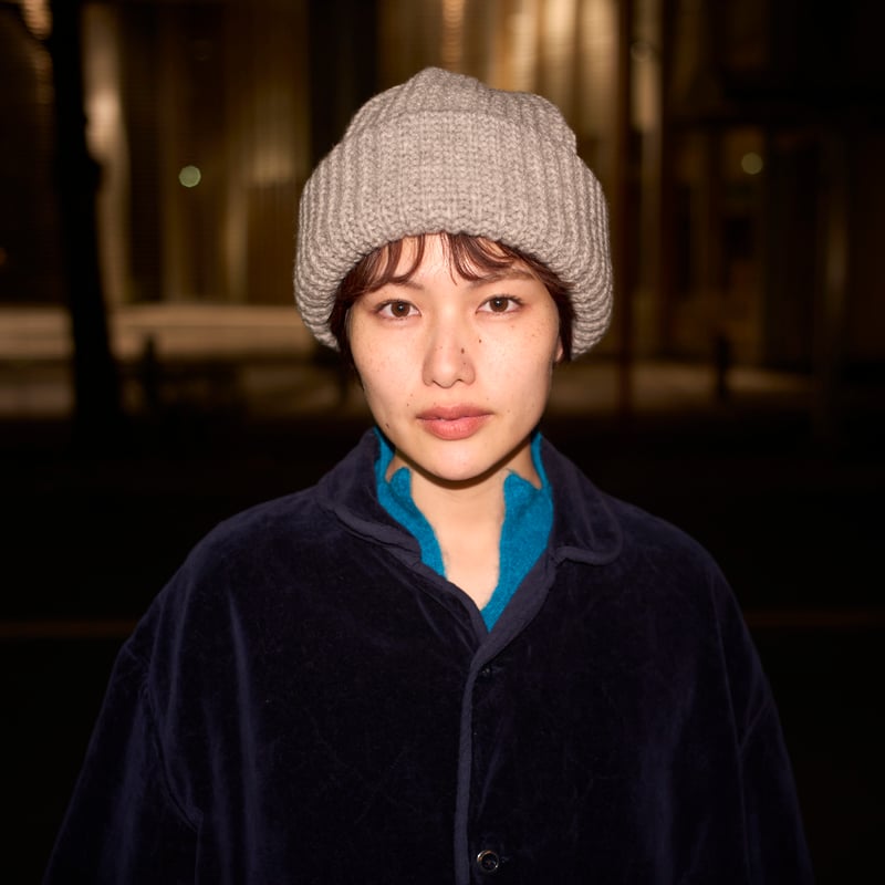 bocodeco】Low Gauge Big Watch | lupus online store