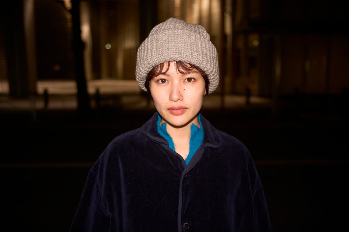 bocodeco】Low Gauge Big Watch | lupus online store