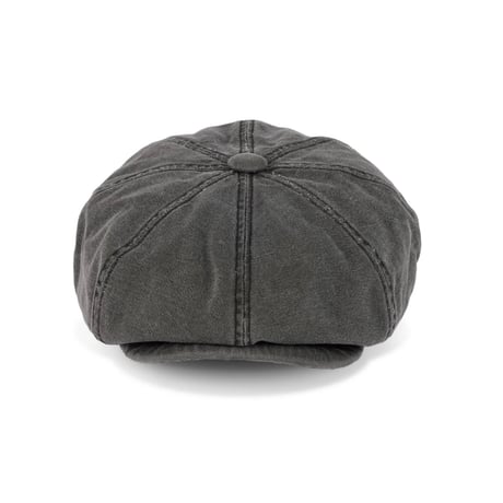 【CPH】575PD CASQUETTE / PIGMENT DYE