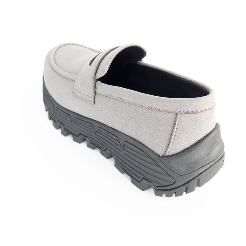 ORPHIC】CRA / col.CHARCOAL SUEDE | lupus onlin