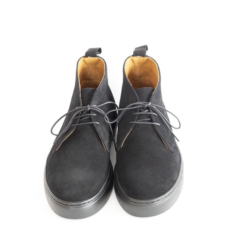 TOSS】Bradford / col.BLACK | lupus online store