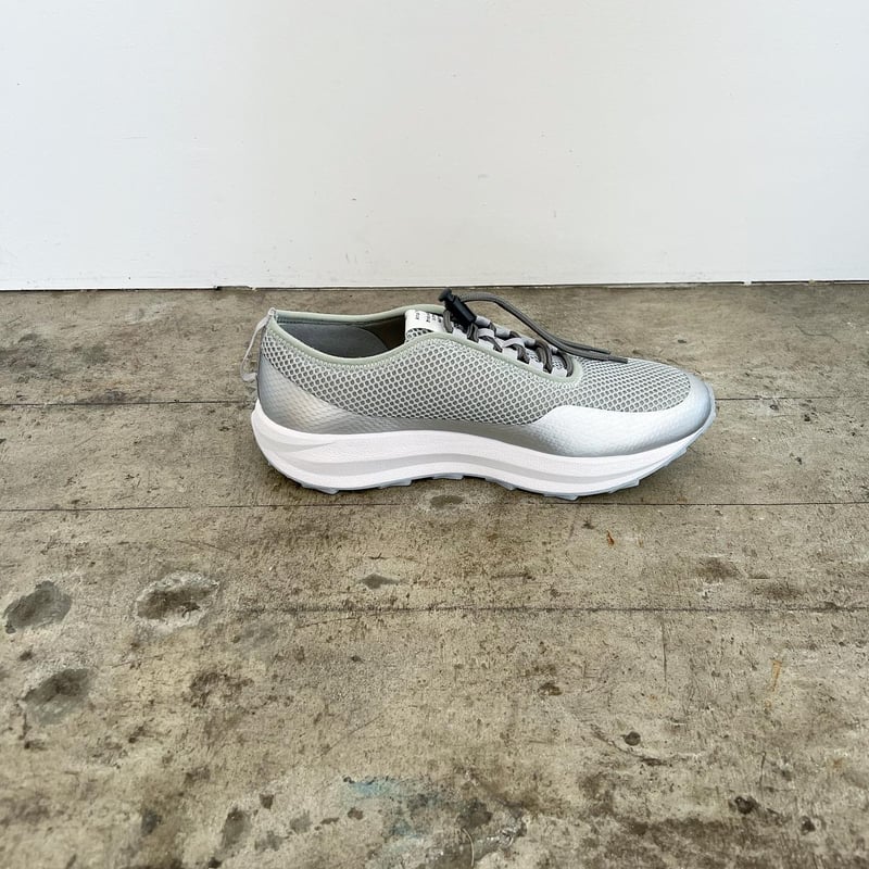 新品未使用 ORPHIC METHOD RUNNE ORPHIC/オルフィック METHOD RUNNER | ROLY POLY