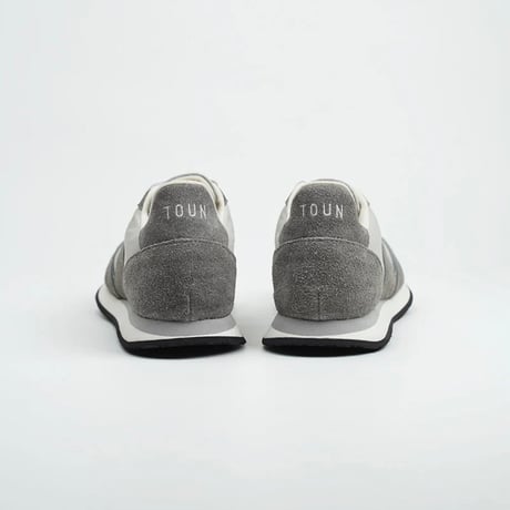 【TOUN】Runner / col.Gray