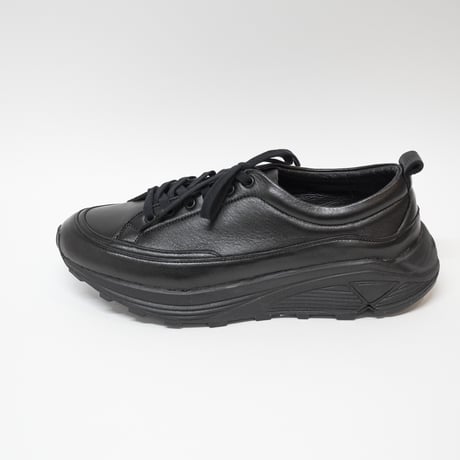 【YOAK】LORRY CA / col.CHARCOAL﻿