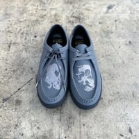 【ORPHIC】"TR01"[Souvenir Series] / col.CHROME