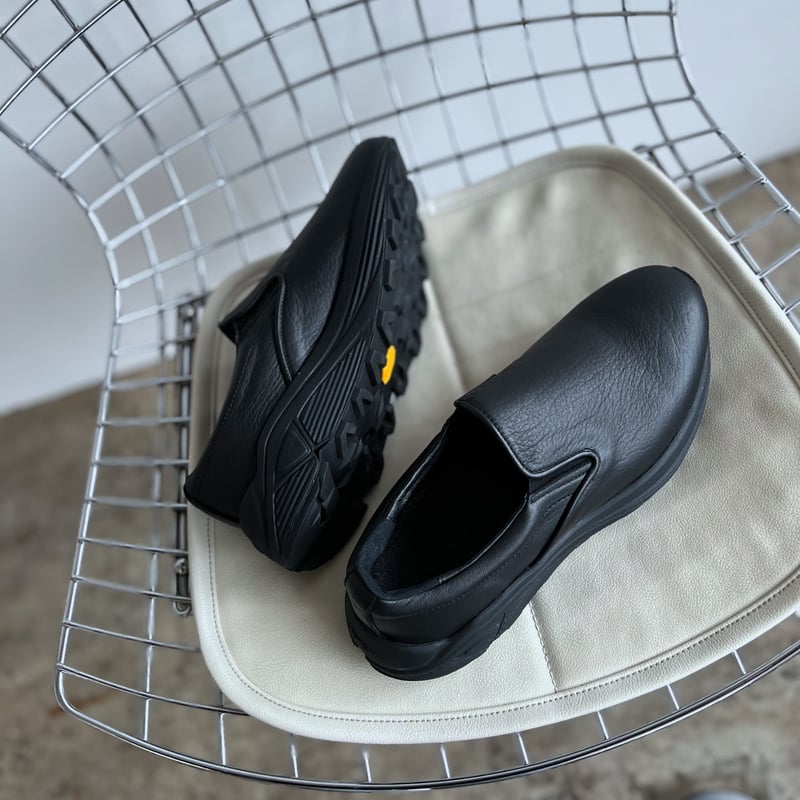 YOAK】GATOR CA / col.CHARCOAL | lupus online store