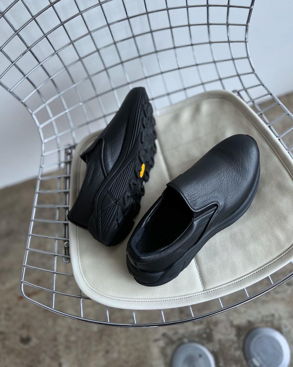 YOAK】GATOR CA / col.CHARCOAL | lupus online store