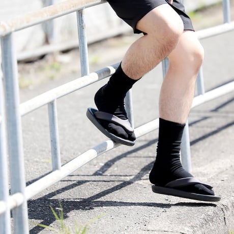 【NODAL】"New Standard Socks"