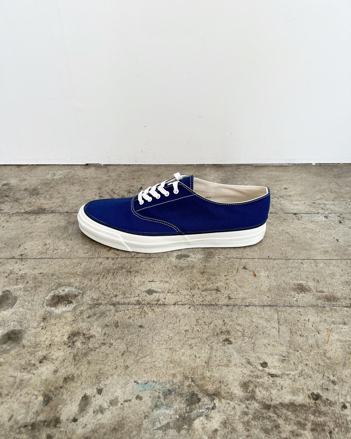 Asahi】ASAHI DECK / col.NAVY | lupus online store