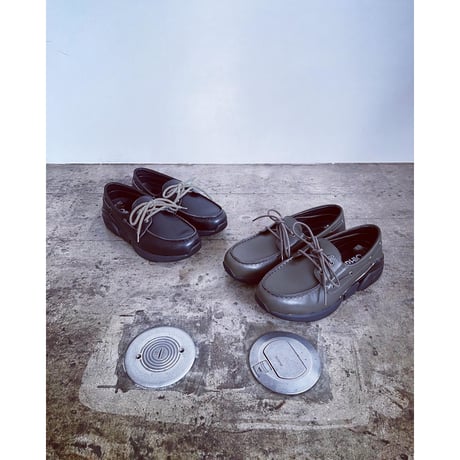 【ORPHIC】LANDAFF  / col.DARK LAND