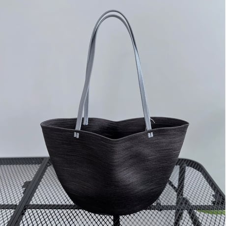 【yoshinoyashimachi】“kagobag” トート型