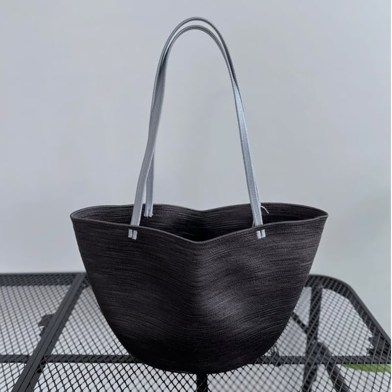 yoshinoyashimachi】“kagobag” トート型 | lupus onlin