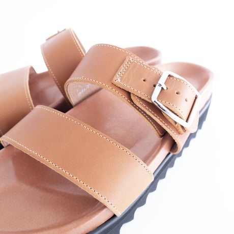 【YOAK】JEREMY / col.BROWN