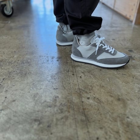 【TOUN】Runner / col.Gray
