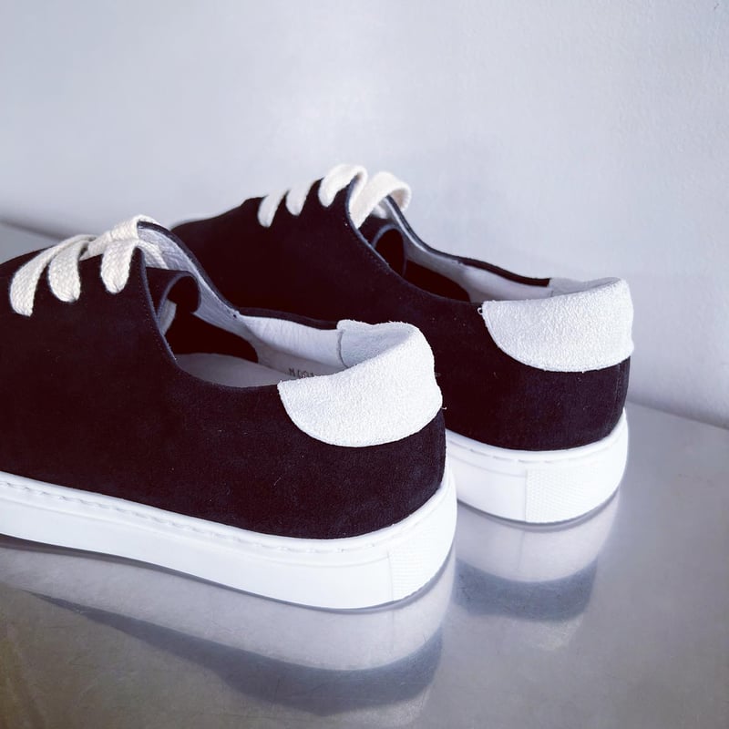 toun three camel スニーカー 28cm TOUN Three Brown | 奈良生まれのスニーカー