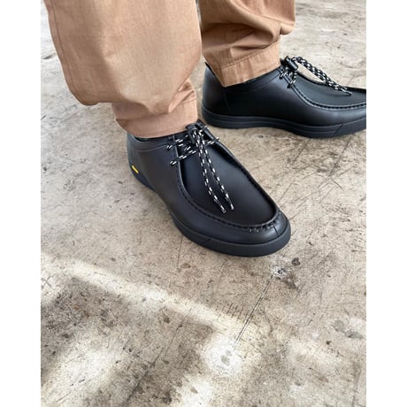 【ORPHIC】"TR01"  / col.BLACK