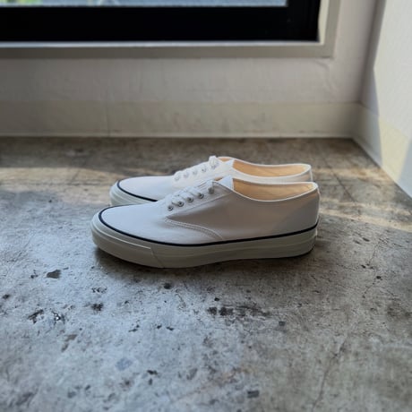 【Asahi】ASAHI DECK / col.WHITE
