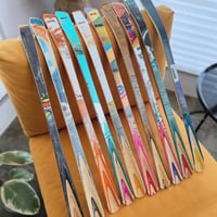 【TAMILAB】“Shoehorn×Skateboard SP”  [89-93]