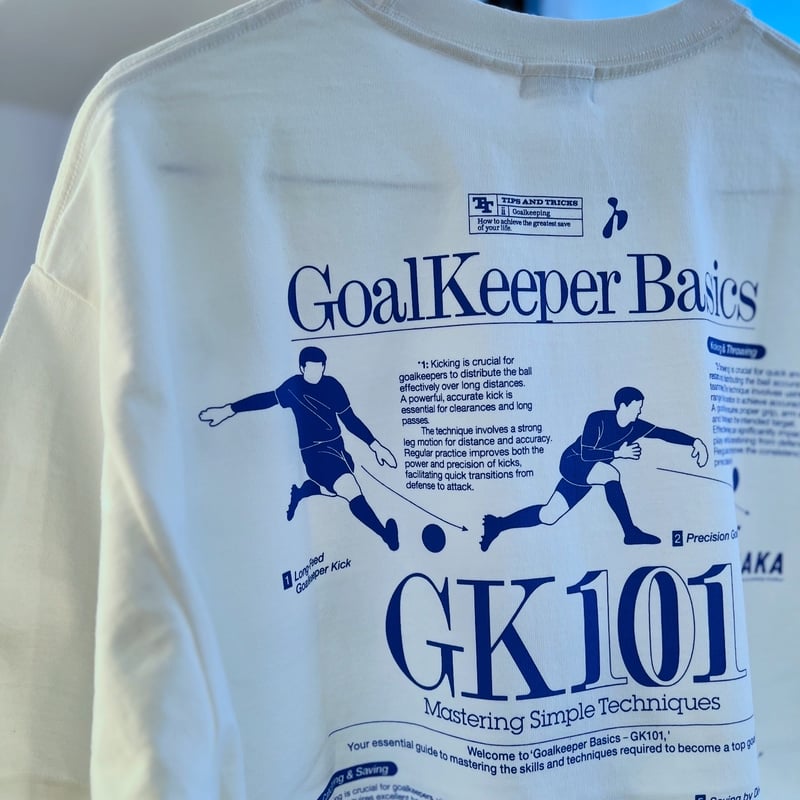 HIDAKA GK TEE tシャツ　dairiku KHOKI jieda HIDAKA GK TEE tシャツ dairiku KHOKI jieda - メルカリ