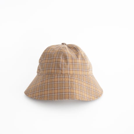 【bocodeco】Washable Wool W-Face Gardener Cap