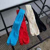 【NODAL】"New Standard Socks"