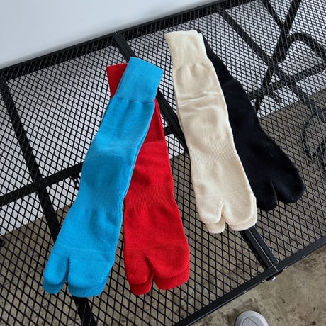 【NODAL】"New Standard Socks"