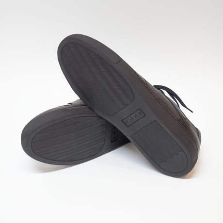 【YOAK】ULYSE CA / col.CHARCOAL﻿