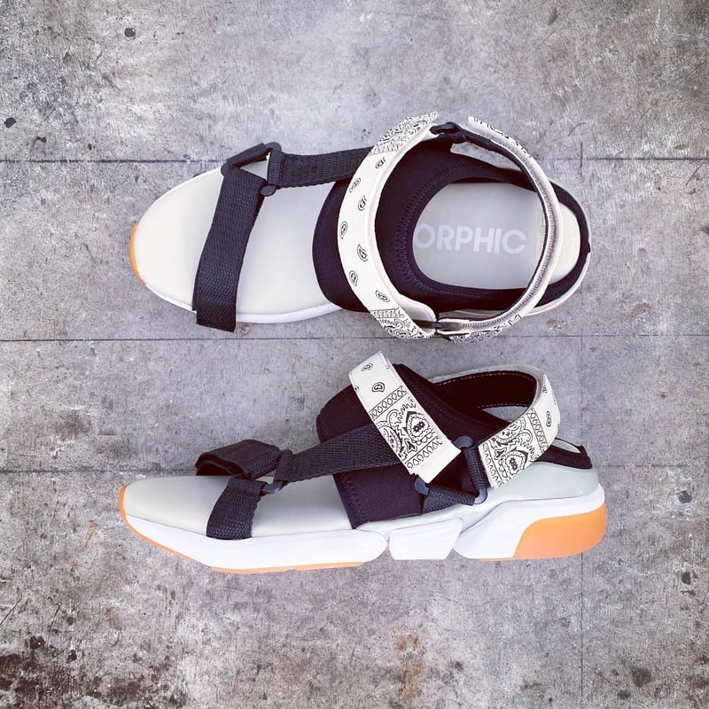 ORPHIC CG HQ オルフィックサンダル ORPHIC CG HQ オルフィックサンダル