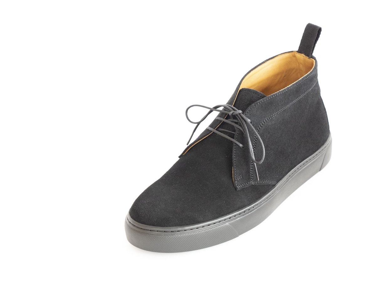 TOSS】Bradford / col.BLACK | lupus online store