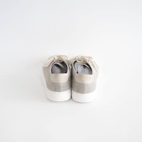 【TOUN】Three / col.GRAY