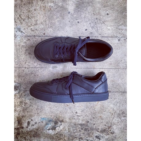 【YOAK】ULYSE CA / col.CHARCOAL﻿