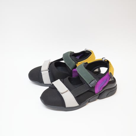 【ORPHIC】CG TT 3 / col.MULTI