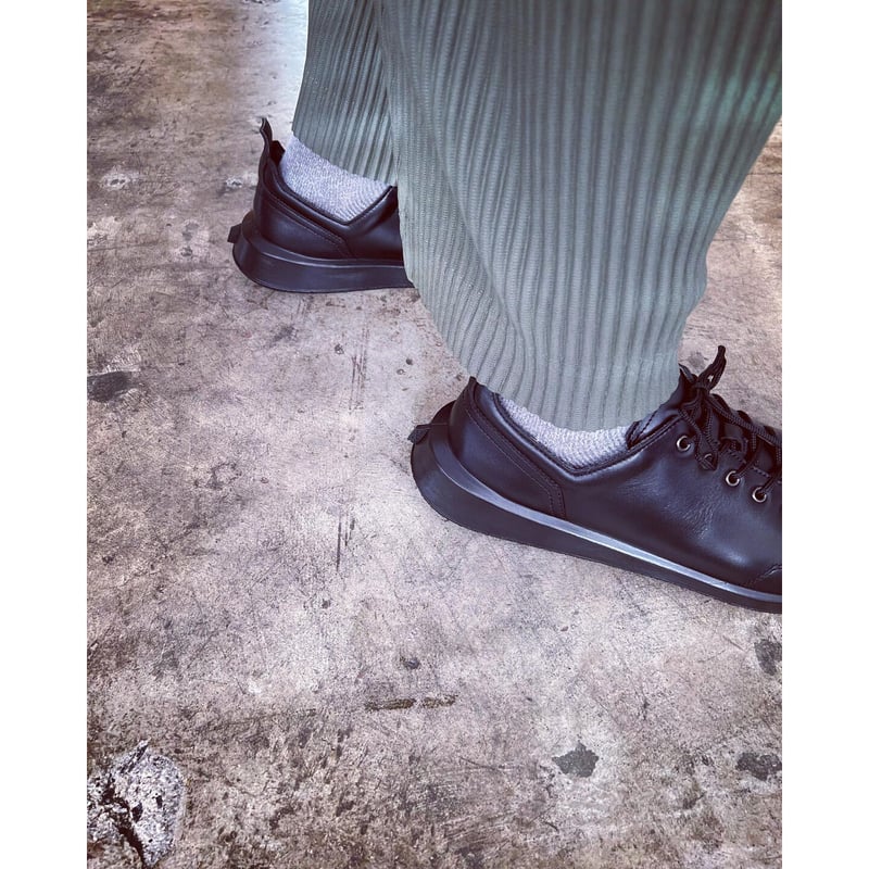 ソラノカナタ SHINARI】ORIKATA / col.BLACK | lupus online store