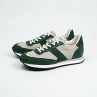 【TOUN】Runner / col.Green
