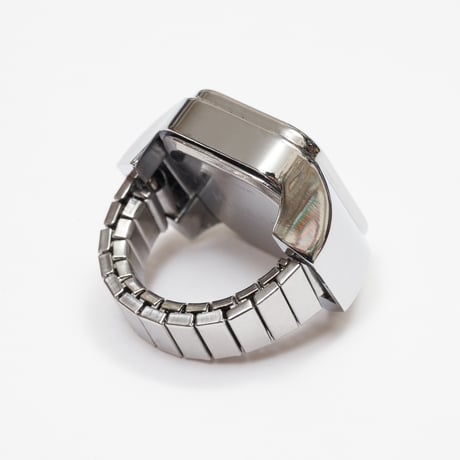 【HIDAKA】LEGACY RING WATCH