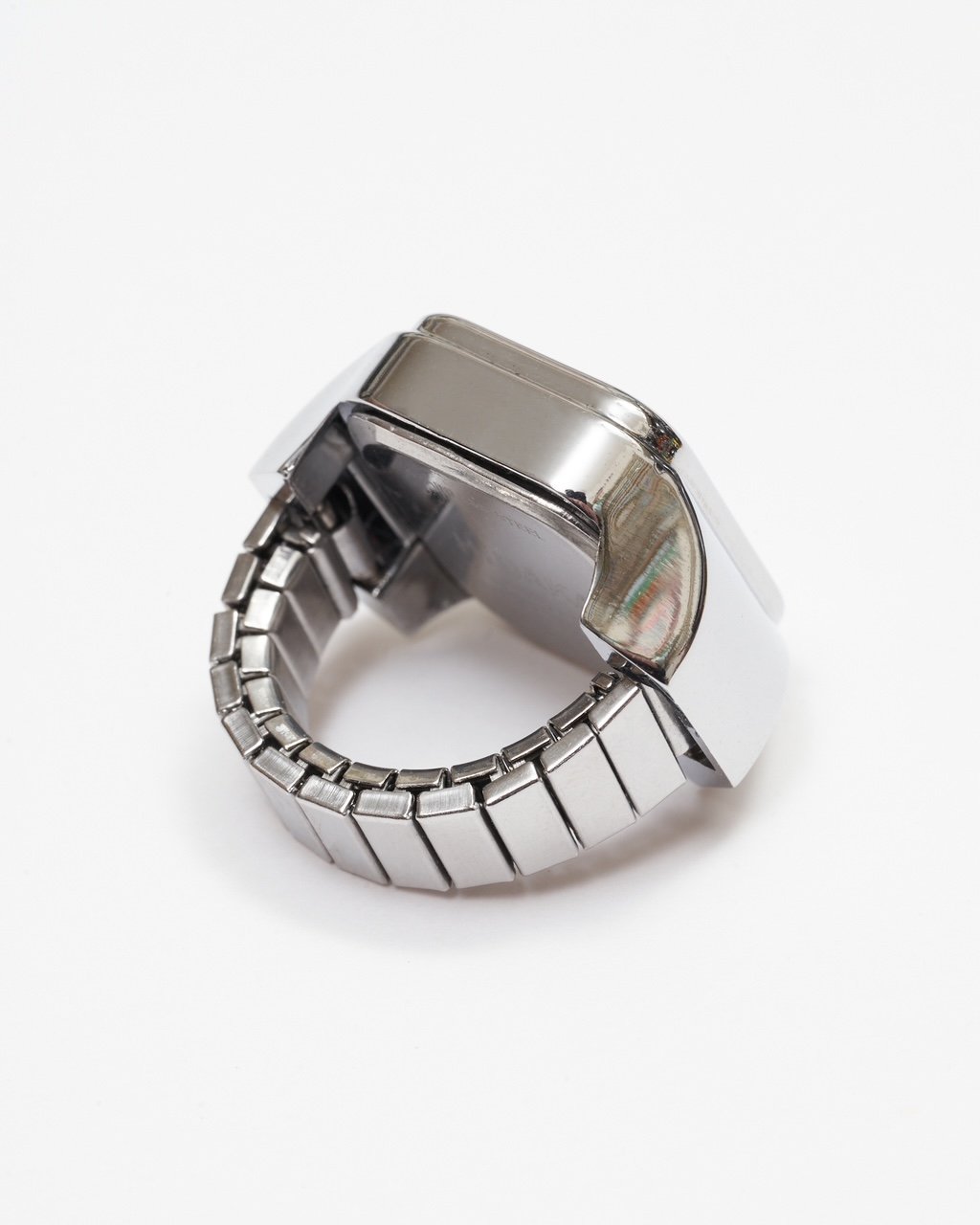 HIDAKA】LEGACY RING WATCH | lupus online store