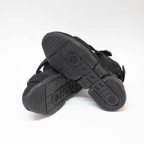 【ORPHIC】 CG TT 3 / col.BLACK