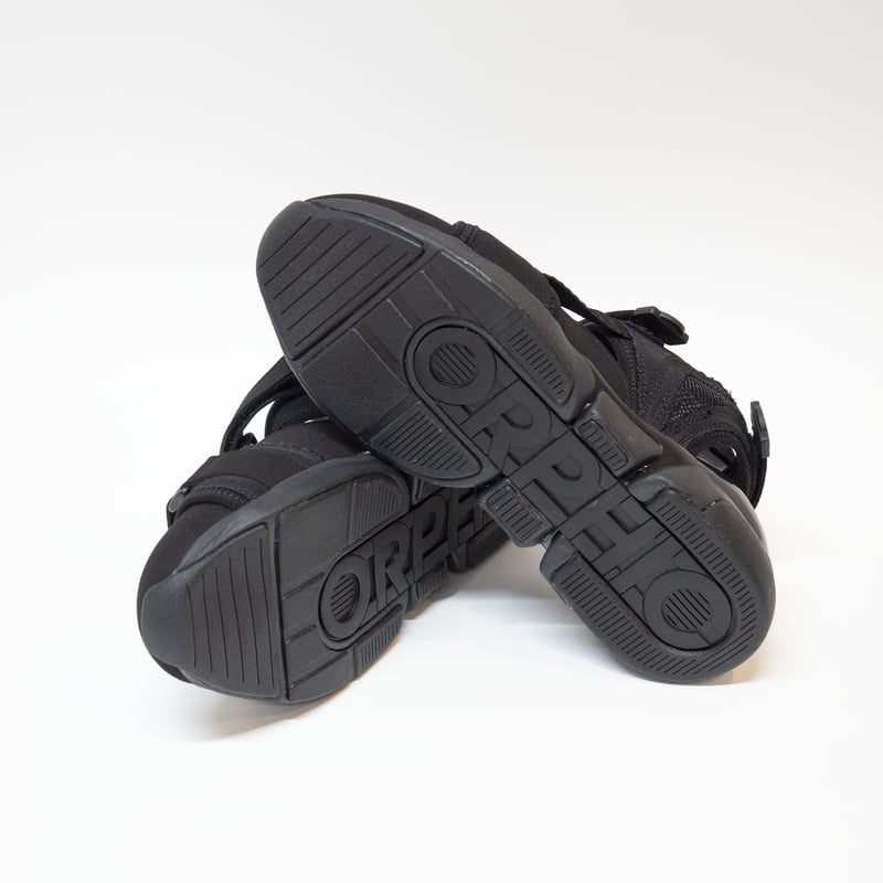 ORPHIC】 CG TT 3 / col.BLACK | lupus online store