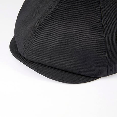 【CPH】“575TC TWILL CASQUETTE”