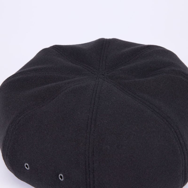 CPH】“BERET / 8 PANEL WOOLLET” | lupus online s