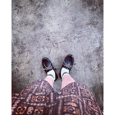 【ORPHIC】LANDAFF  / col.BLACK