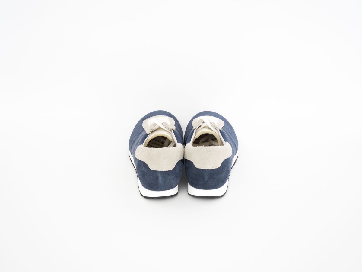 blueover】Kopori / col.NAVY | lupus online store