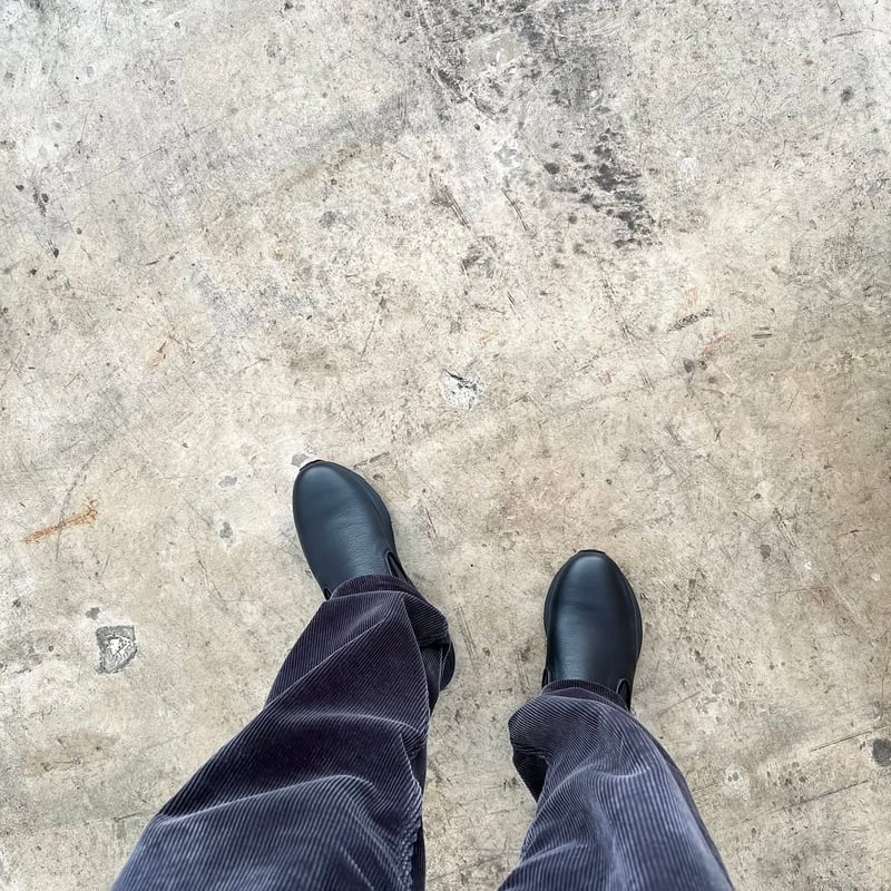 YOAK】GATOR CA / col.CHARCOAL | lupus online store