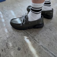 【ORPHIC】LANDAFF  / col.DARK LAND