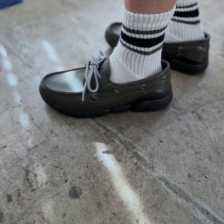 【ORPHIC】LANDAFF  / col.DARK LAND