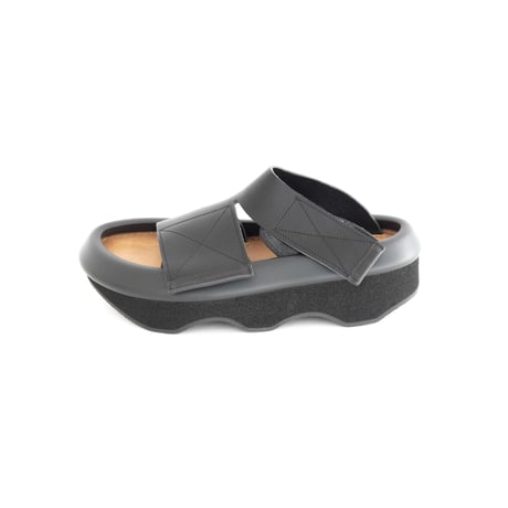 【MIDORIKAWARYO】"MRS-001"  / col. BLACK
