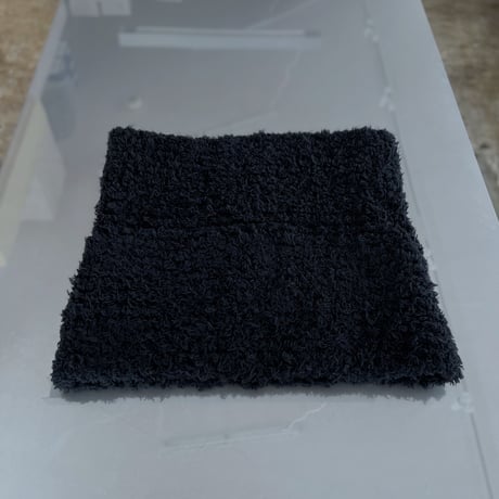 【bocodeco】Fur Bulky Snood