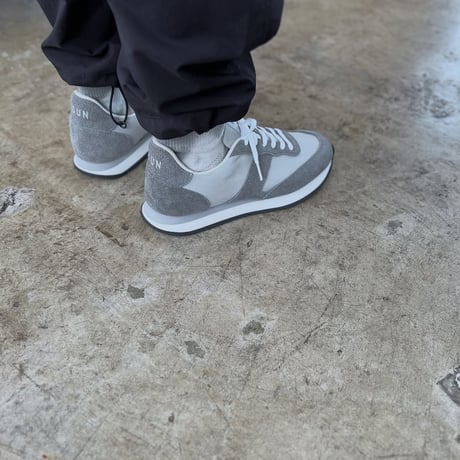 【TOUN】Runner / col.Gray